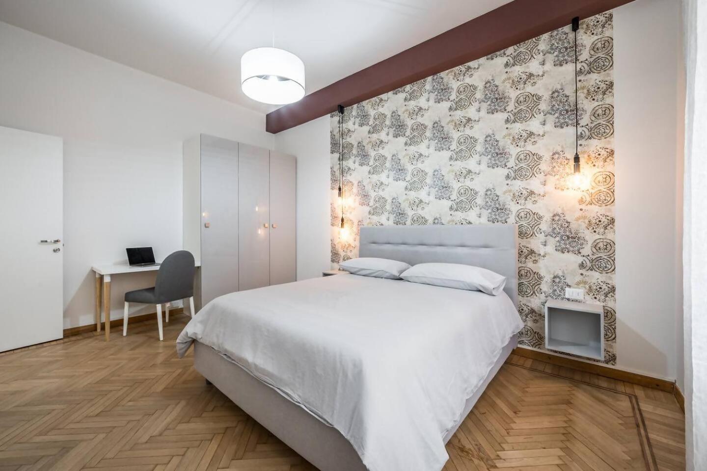 Casa Amelia Elegant Parcheggio Gratuito