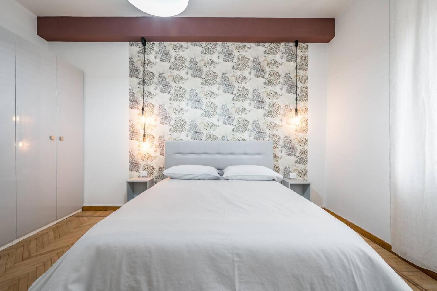 Apartment Casa Amelia Elegant Parcheggio Gratuito