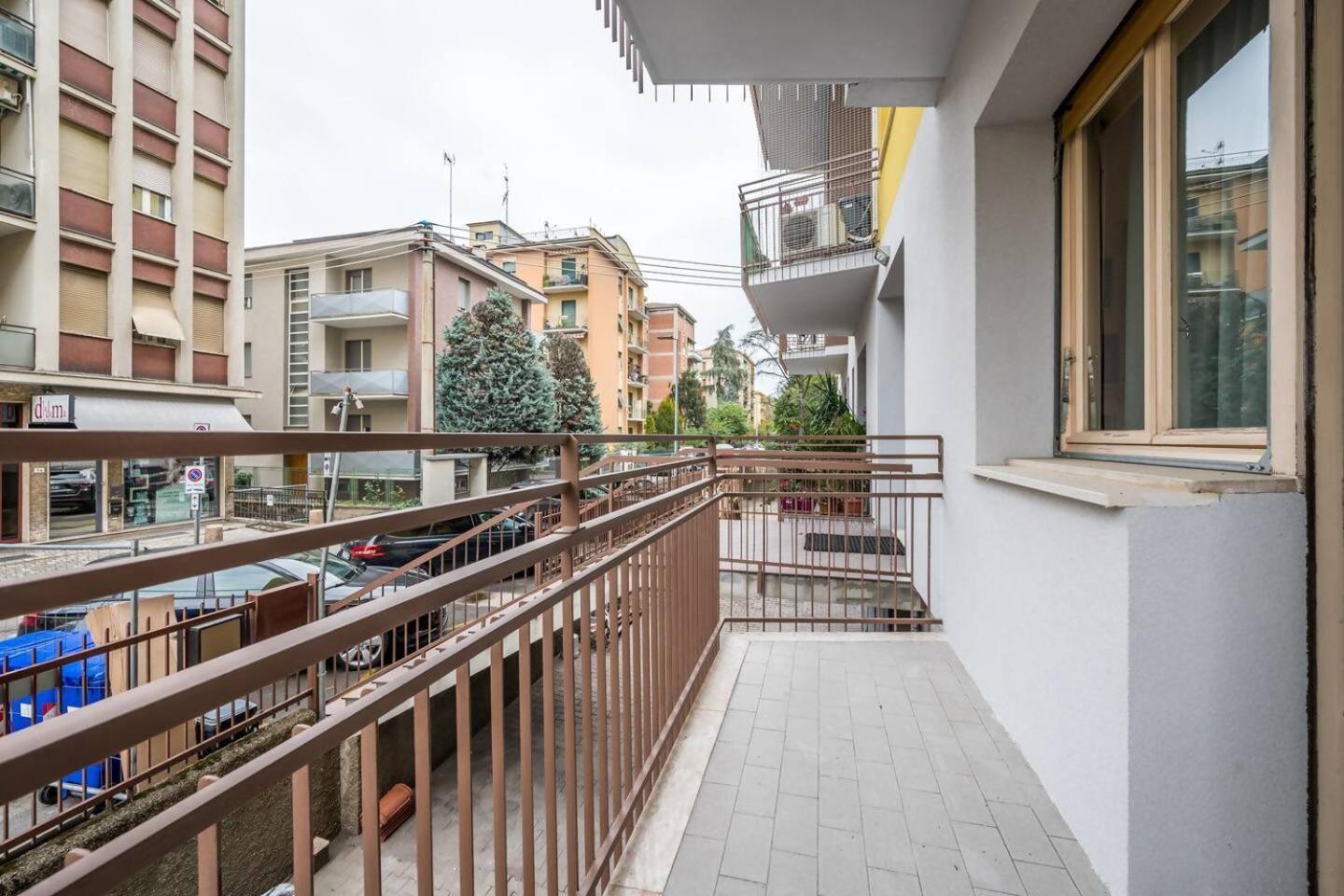 Apartment Casa Amelia Elegant Parcheggio Gratuito *