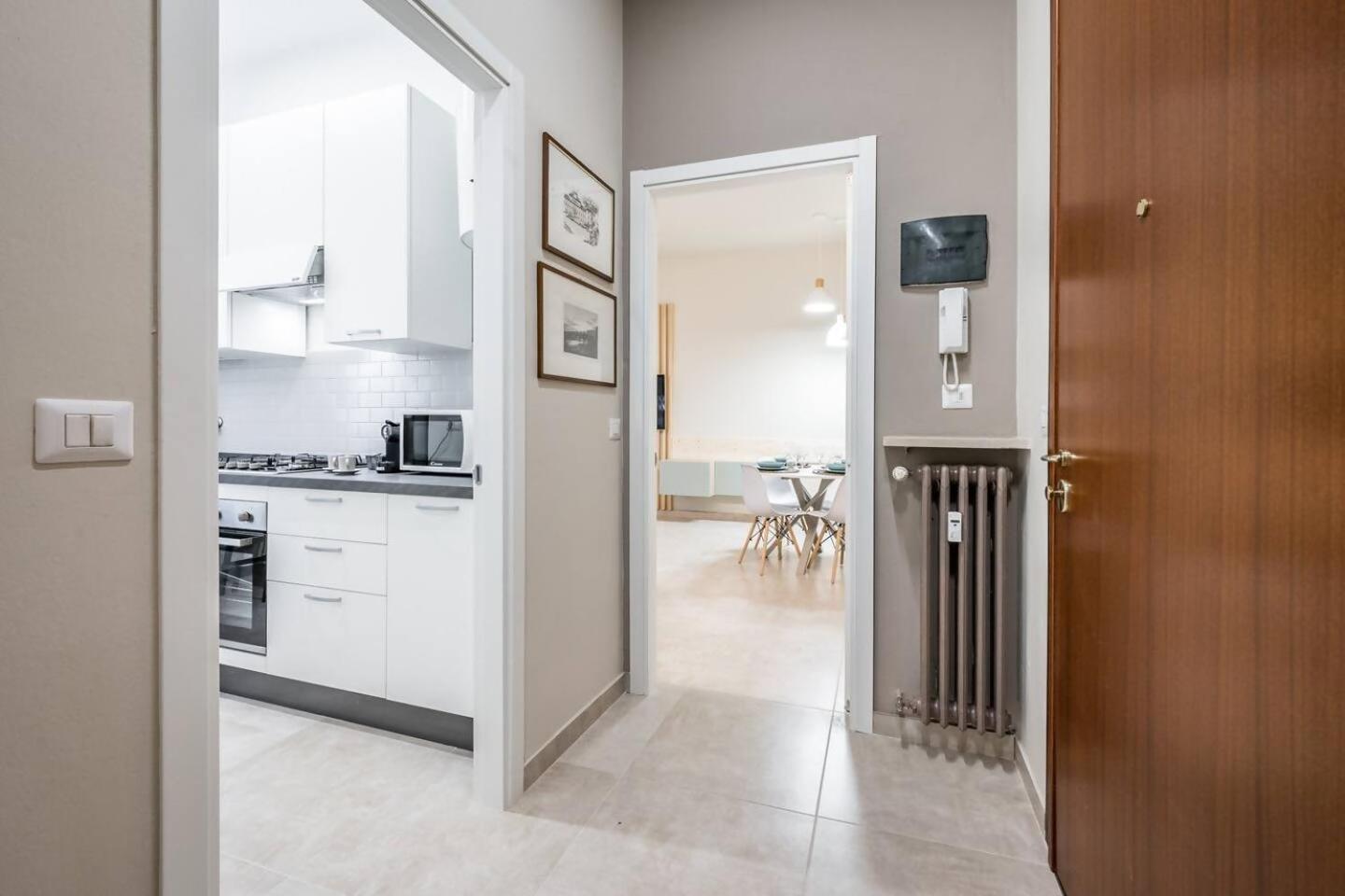 Apartment Casa Amelia Elegant Parcheggio Gratuito