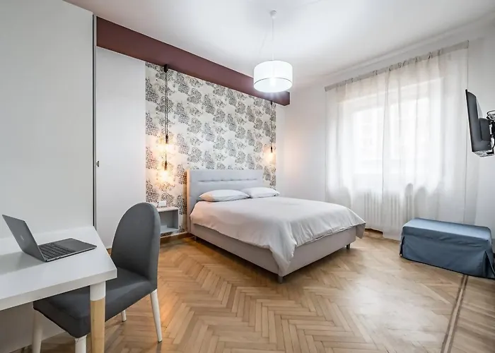 Casa Amelia Elegant Suite Parcheggio Gratuito