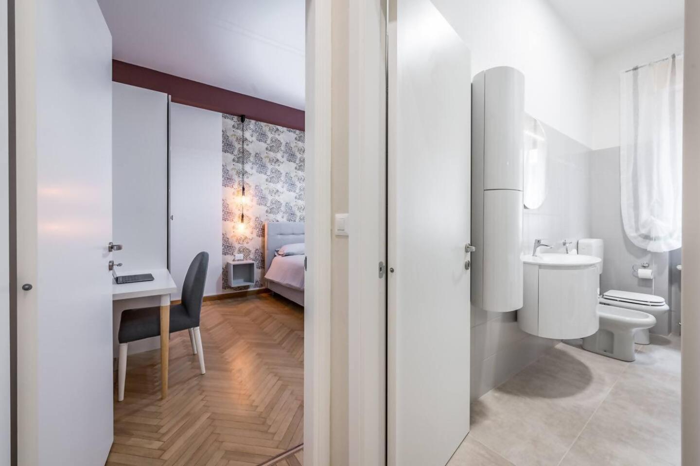 Casa Amelia Elegant Parcheggio Gratuito * Parme