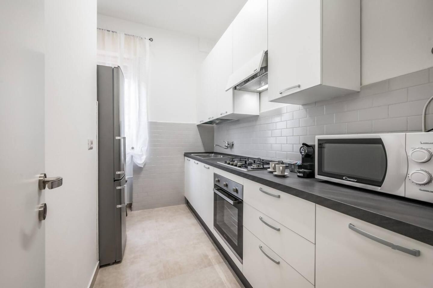 Appartement Casa Amelia Elegant Parcheggio Gratuito *