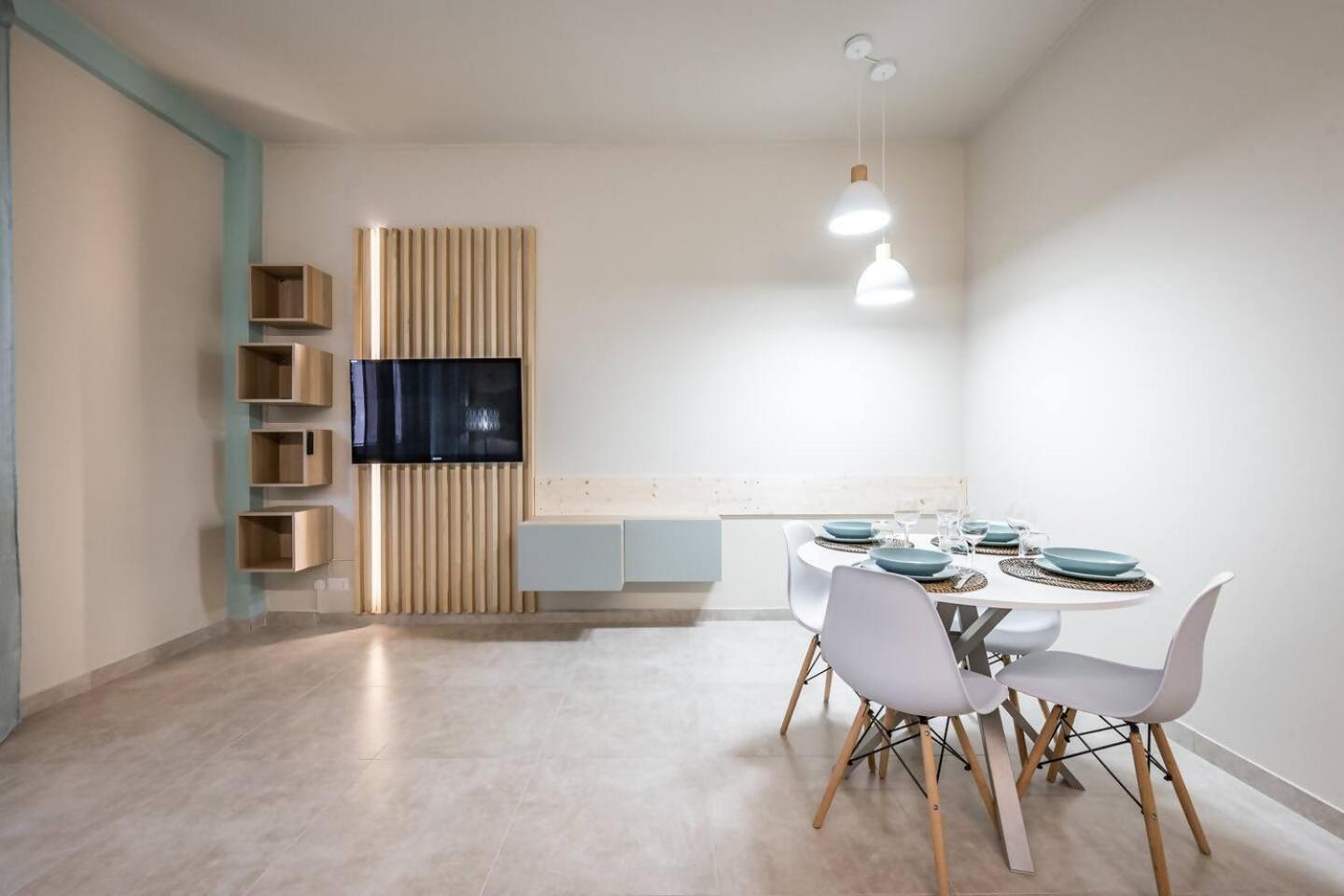 Casa Amelia Elegant Parcheggio Gratuito Parme