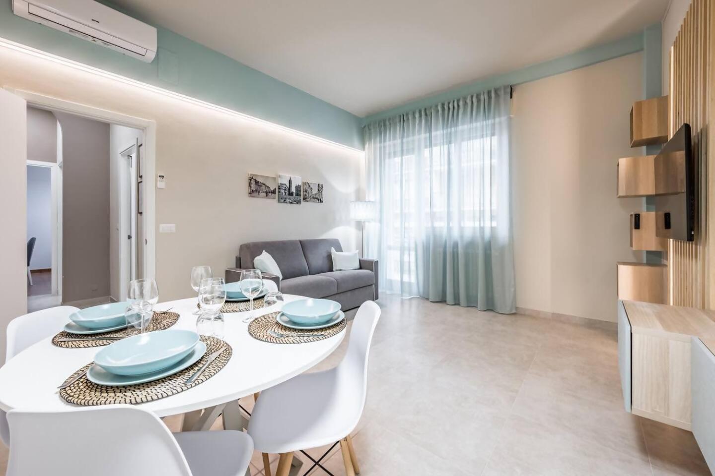 Casa Amelia Elegant Parcheggio Gratuito * Parme